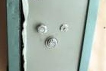 Phá két sắt UBND xã trộm gần 200 triệu đồng