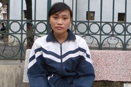 “Tuổi thơ dữ dội” của nữ sinh nghèo ĐH Luật Hà Nội