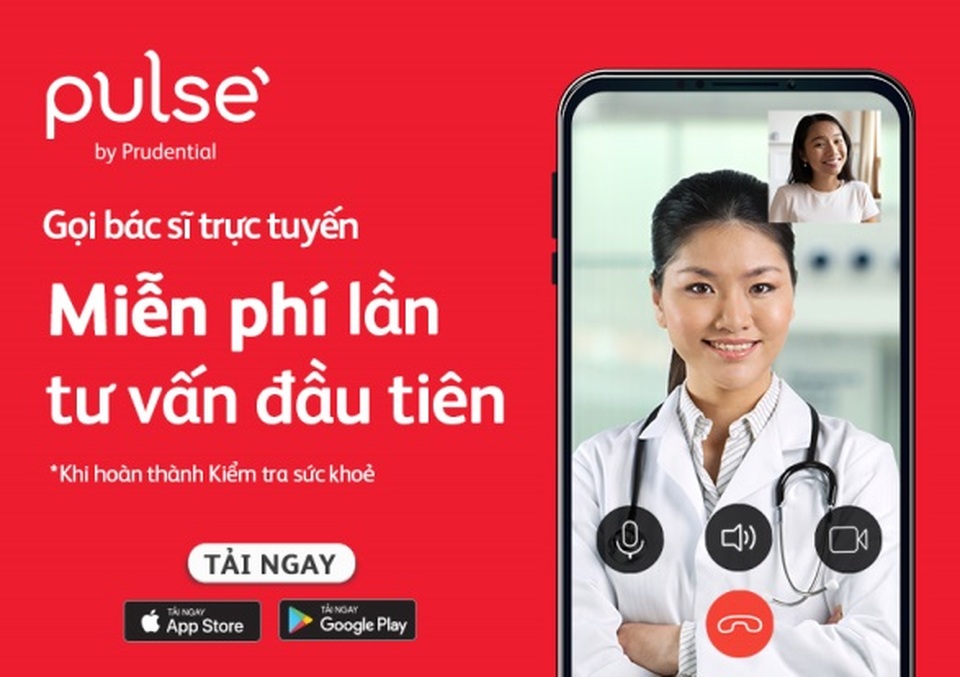 Giải đáp các thắc mắc sức khỏe mà không cần đến bệnh viện - 1 Giải đáp các thắc mắc sức khỏe mà không cần đến bệnh viện - 1