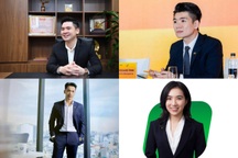 Thiếu gia, ái nữ các chủ tịch ngân hàng nắm giữ bao nhiêu cổ phiếu?