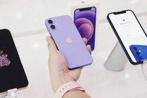 3 mẫu iPhone vừa bị khai tử tại Việt Nam