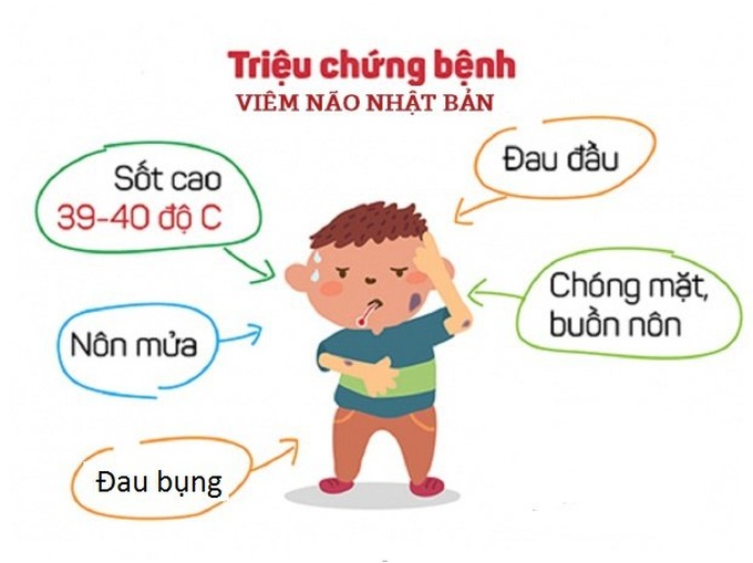 Viêm não Nhật Bản - bệnh nguy hiểm - Ảnh 2.