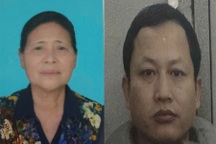 Đề nghị truy tố nữ giám đốc mua bán trái phép hóa đơn