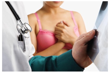 Tầm soát ung thư vú miễn phí cho chị em phụ nữ