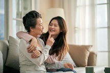 7 năm làm dâu, con chưa từng gọi mẹ bằng hai chữ “mẹ chồng”