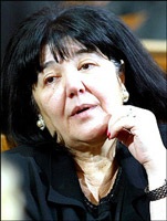 Người đàn bà đằng sau Milosevic