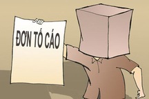 Giám đốc bệnh viện bị mạo danh trong đơn tố cáo