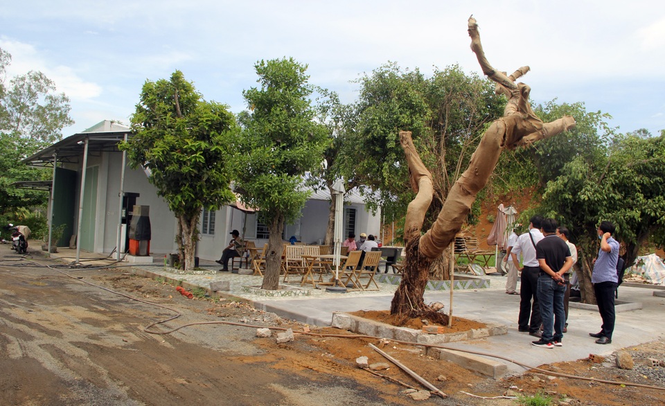 Kiến nghị xử lý cán bộ quên sai phạm của doanh nghiệp tại Phú Yên - 2 Kiến nghị xử lý cán bộ quên sai phạm của doanh nghiệp tại Phú Yên - 2