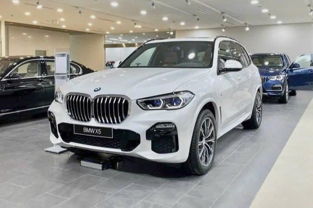 Hãng xe này giảm giá hàng loạt ô tô, có chiếc rẻ hơn gần 600 triệu đồng - 4 Hãng xe này giảm giá hàng loạt ô tô, có chiếc rẻ hơn gần 600 triệu đồng - 4