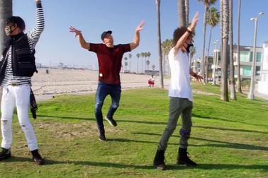 Youtube Rewind 2017 - Video tổng kết năm 2017 cực hoành tráng của Youtube