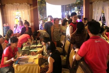 Hàng loạt tour "giá sốc" sẽ đến tay người dân