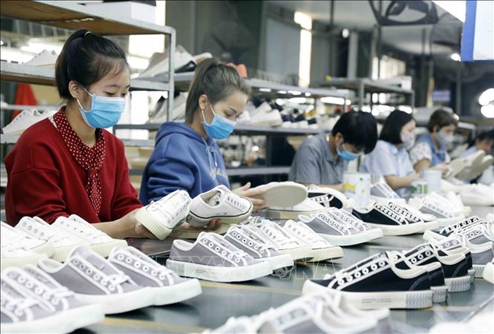 Cách mạng Tháng Tám 1945 mở ra thời đại mới rực rỡ trong lịch sử dân tộc - 7 Cách mạng Tháng Tám 1945 mở ra thời đại mới rực rỡ trong lịch sử dân tộc - 7