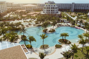 'Sở hữu kỳ nghỉ' - Mô hình nghỉ dưỡng tiên tiến cập bến Việt Nam.