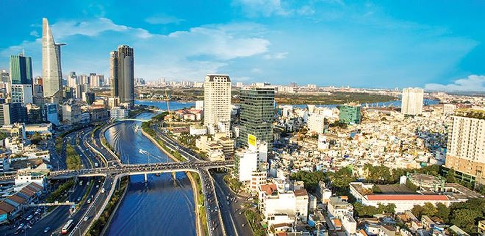 Ngỡ ngàng với kỷ lục mới của kinh tế Việt Nam - 2 Ngỡ ngàng với kỷ lục mới của kinh tế Việt Nam - 2