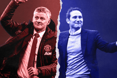 Chelsea - Man Utd: Phục hận hay tiếp tục ôm hận?