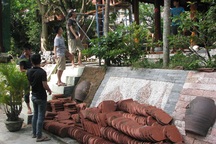 Vụ biệt phủ trăm tỷ sai phép: Kỷ luật 2 cán bộ