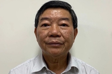 Cựu Giám đốc Bệnh viện Bạch Mai bị truy tố 10-15 năm tù