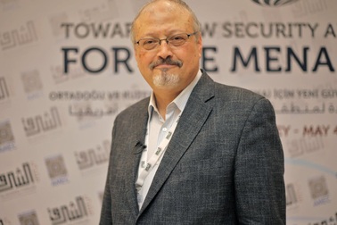 Tiết lộ nghi vấn cuộc ẩu đả trước khi bị sát hại của nhà báo Ả rập