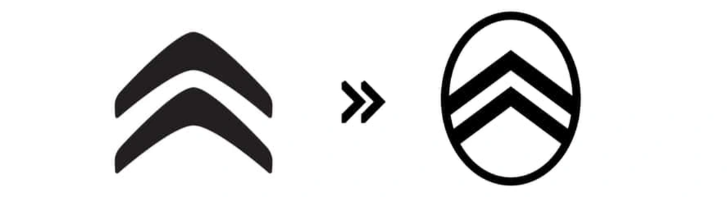 Cập nhật logo mới thay đổi của một loạt hãng xe - 7 Cập nhật logo mới thay đổi của một loạt hãng xe - 7