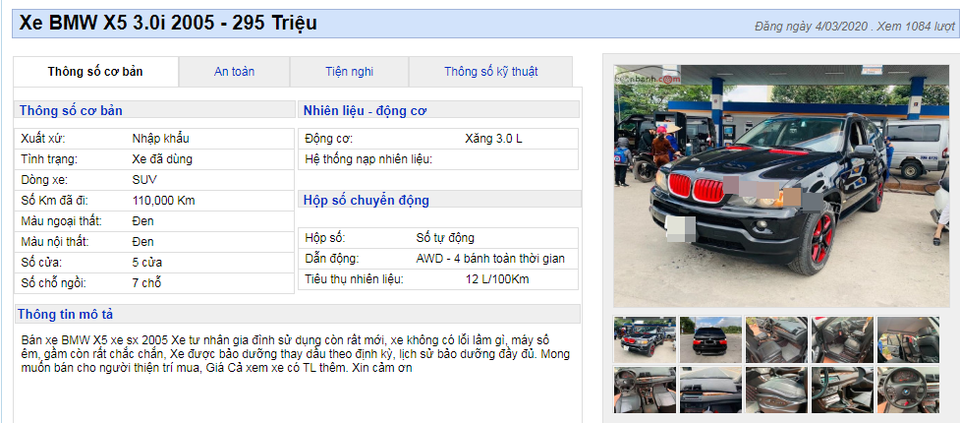 Vì sao dân Việt sợ hãi dù xế hộp hạng sang giá bằng xe cỏ? - 8 Vì sao dân Việt sợ hãi dù xế hộp hạng sang giá bằng xe cỏ? - 8