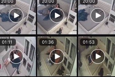 Công an Hải Phòng lên tiếng vụ clip nhạy cảm liên quan 3 trẻ nhỏ