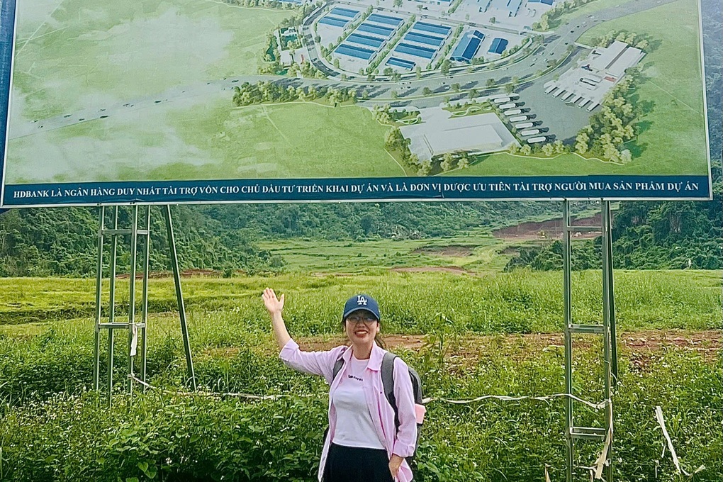 Nữ cán bộ bỏ việc nhà nước khởi nghiệp cho thu nhập hơn 30 triệu đồng/tháng - 2