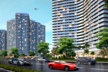 Green Real mở chuỗi Boutique Hotel đầu tiên và duy nhất tại trung tâm Phan Thiết