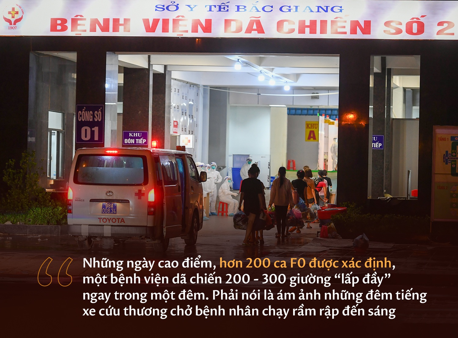 Bí thư Tỉnh ủy Bắc Giang: Địch ở khắp mọi nơi... - 10 Bí thư Tỉnh ủy Bắc Giang: Địch ở khắp mọi nơi... - 10