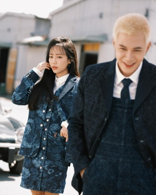 Diệu Nhi - Anh Tú: 10 năm bên nhau ngọt ngào, kín tiếng khi về chung nhà - 6