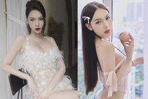 Hot girl chuyển giới xinh đẹp, bị gia đình bạn trai cấm hẹn hò