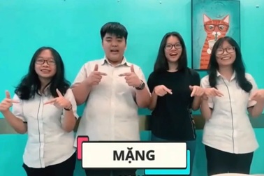 Gặp gỡ các đội thi vòng Chung kết của The Debate Challenge 2021