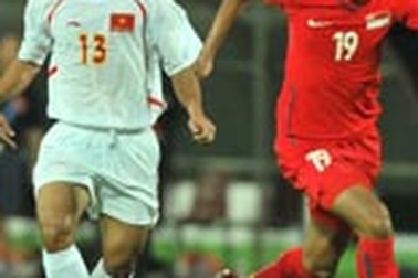 Quang Hải và chiếc áo số 13... may mắn