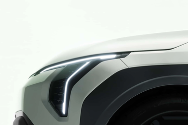 Tân binh Kia EV3 sẽ ra mắt trong tháng 5: Có gì để trông đợi?