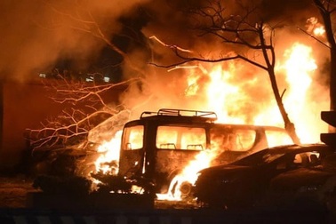 Bất ổn bùng phát dọc dự án "Vành đai con đường" của Trung Quốc ở Pakistan