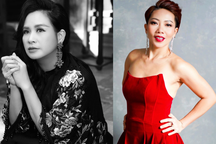 Thanh Lam hội ngộ Hà Trần trong đêm nhạc Phú Quang - Đỗ Bảo