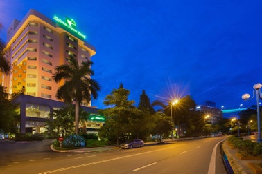 Khách sạn Halong Plaza - điểm đến lý tưởng cho du lịch MICE tại Quảng Ninh