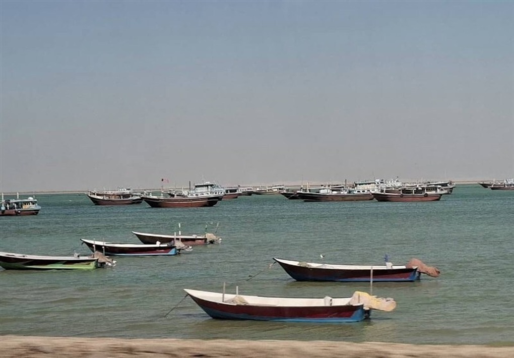 Truyền thông Iran: Mỹ bị nghi tập kích 2 xuồng chở khách, 5 người chết - 1 Truyền thông Iran: Mỹ bị nghi tập kích 2 xuồng chở khách, 5 người chết - 1