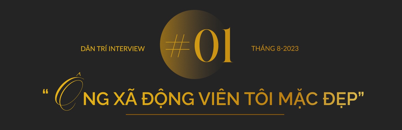 Giang Hồng Ngọc: Tôi có tuổi rồi, nhảy nhót sợ bị nói là… làm lố - 1 Giang Hồng Ngọc: Tôi có tuổi rồi, nhảy nhót sợ bị nói là… làm lố - 1