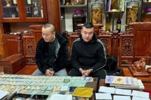 Cho vay lãi "cắt cổ", thu lợi bất chính hàng trăm triệu đồng