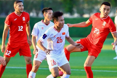 Các đội bóng Đông Nam Á gây thất vọng lớn trước Asian Cup 2023