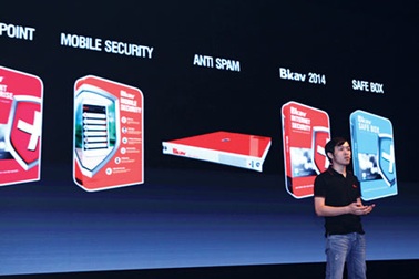 Bkav: Thế giới kết nối quá nguy hiểm!