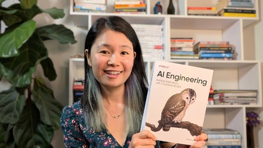 Huyền Chip kể chuyện học AI ở Stanford