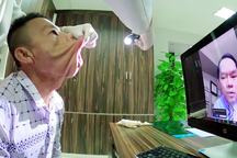 Người mang "gương mặt quỷ", bí ẩn y khoa được giải mã