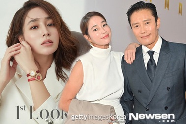 Cái kết bất ngờ của mỹ nhân lựa chọn tha thứ cho chồng ngoại tình