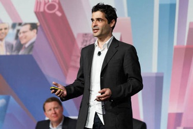 Viber đang tìm hiểu đối tác và tiềm năng thị trường Việt Nam