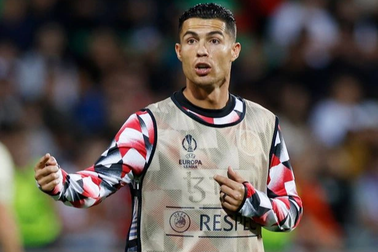 FA cáo buộc Ronaldo vi phạm luật