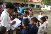 Thiếu giáo viên, nhiều nơi không dám gọi hết trẻ đến trường