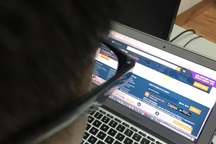 Thu thuế kinh doanh online: "Săn" tài khoản có doanh thu... cá mập