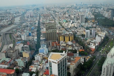 Nghiêm cấm người Việt đứng tên mua nhà cho người nước ngoài