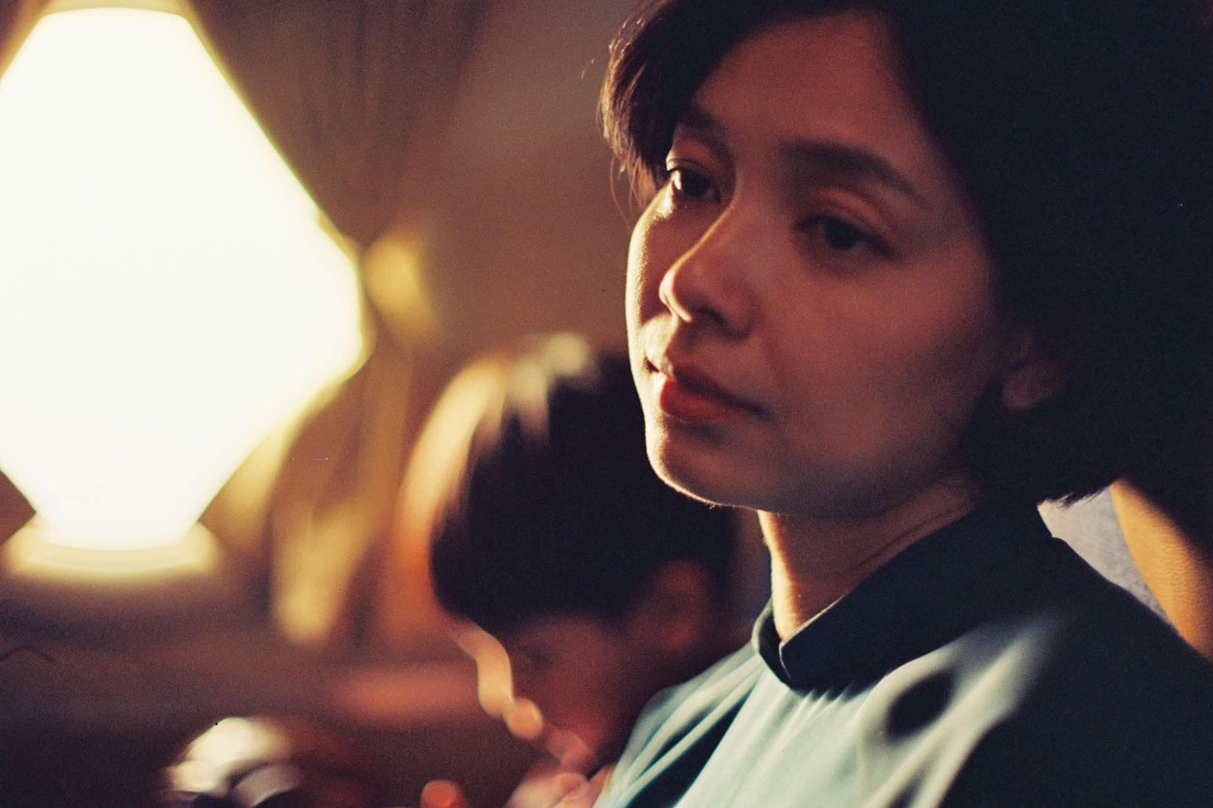 Mỹ nhân kín tiếng của "Tử chiến trên không", ngoài đời gợi cảm tuổi 37